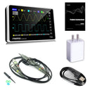 FNIRSI 100MHz Digital Oscilloscope