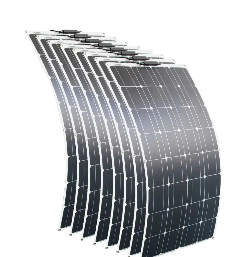 Dgsunlight Volt Flexible Panel — product view 1