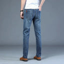 Comfortable Fit Jeans for Men Casual