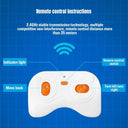 City Car Racing Blocks Set App Controlled Race Car Kit