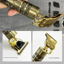 Fast Charge Cordless Shaver for Men