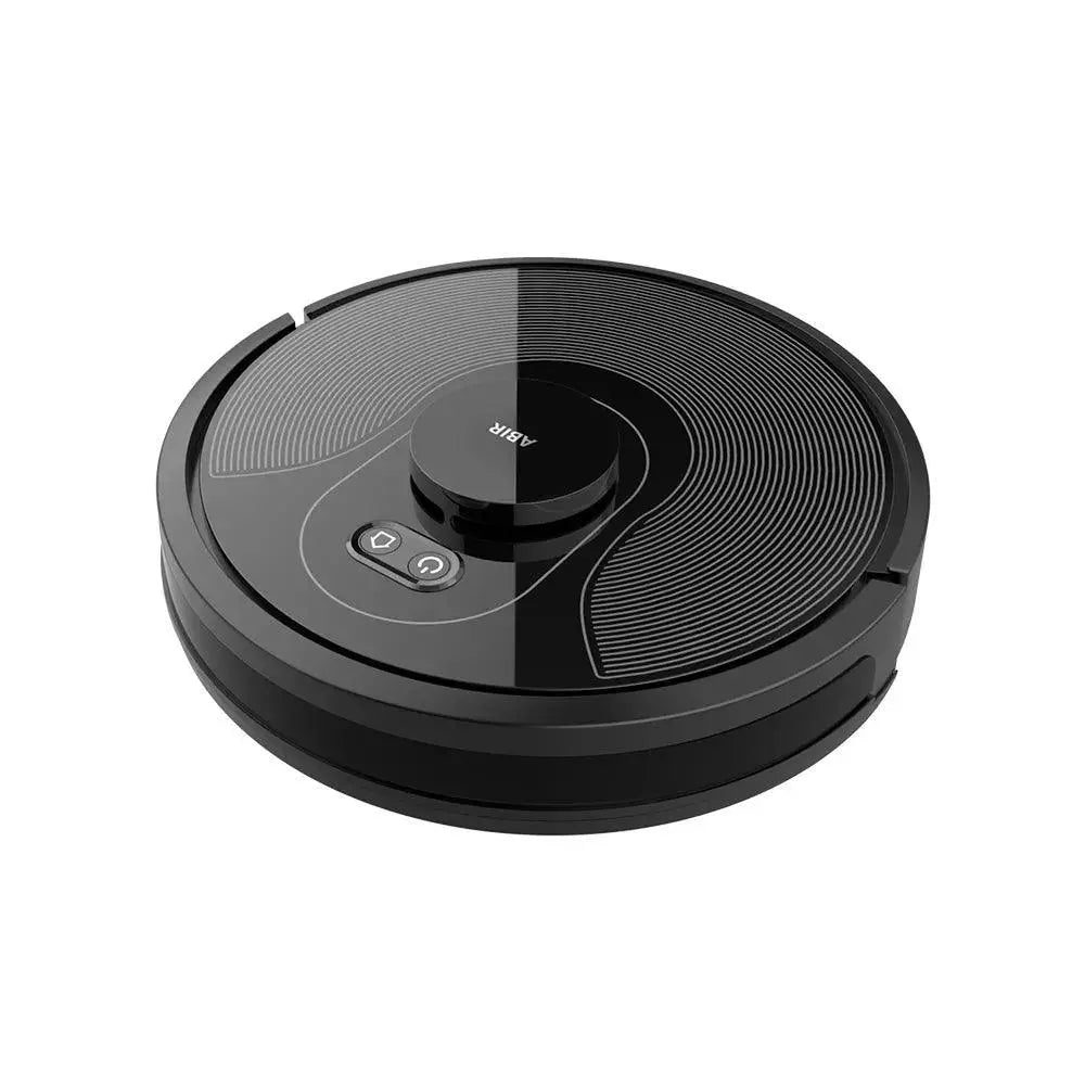 ABIR X8 Laser Robot Vacuum Smart Cleaning Solution for Home