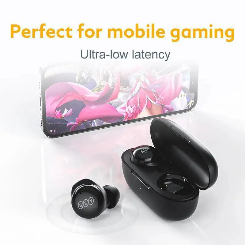 Youth Bud Hifi Earbuds Premium Sound Long Battery