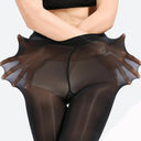 Ultra Elastic Tights Anti-Scratch Stockings for Women Leggings