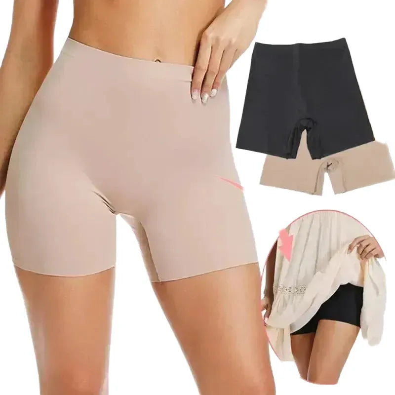 Slip Shorts for Women Tummy Control — product view 1