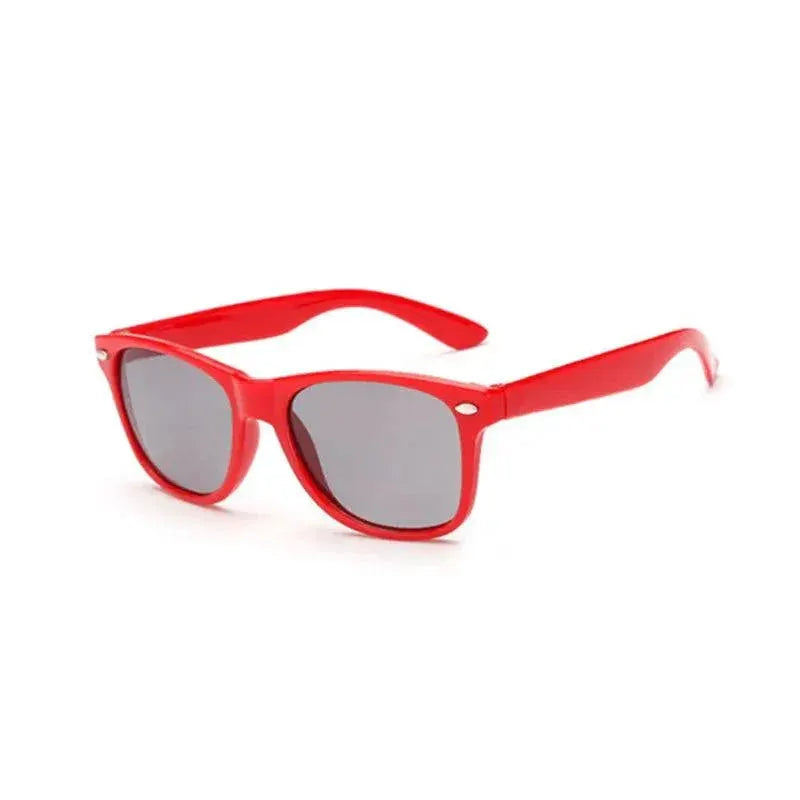 Trendy UV Protection Kids Sunglasses For Boys And Girls