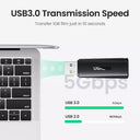 UGREEN USB 3.0 Card Reader High-Speed Data Transfer Solution