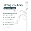 Micro USB Cable Super Length For Xiaomi Camera And More