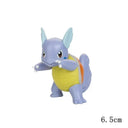 Pokemon Pvc Figures For Display And Gift
