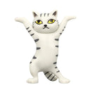 Durable Metal Dog Sculpture For Pets