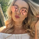 Glare-Reducing Sunglasses for Women