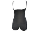 Shapewear Bodysuit for Plus Size Comfort