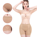 High Waist Butt Lifter Shapewear Panties for Comfort