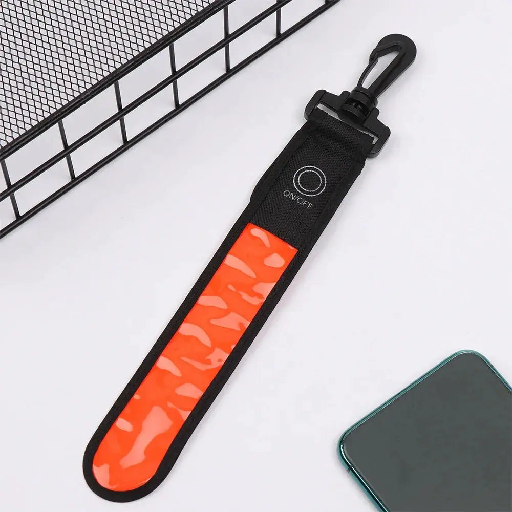 LED Safety Wristband for Night Runs — product view 16