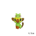 Pokemon Pvc Figures For Display And Gift