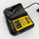 Fast Charger for Li-Ion Tool Batteries
