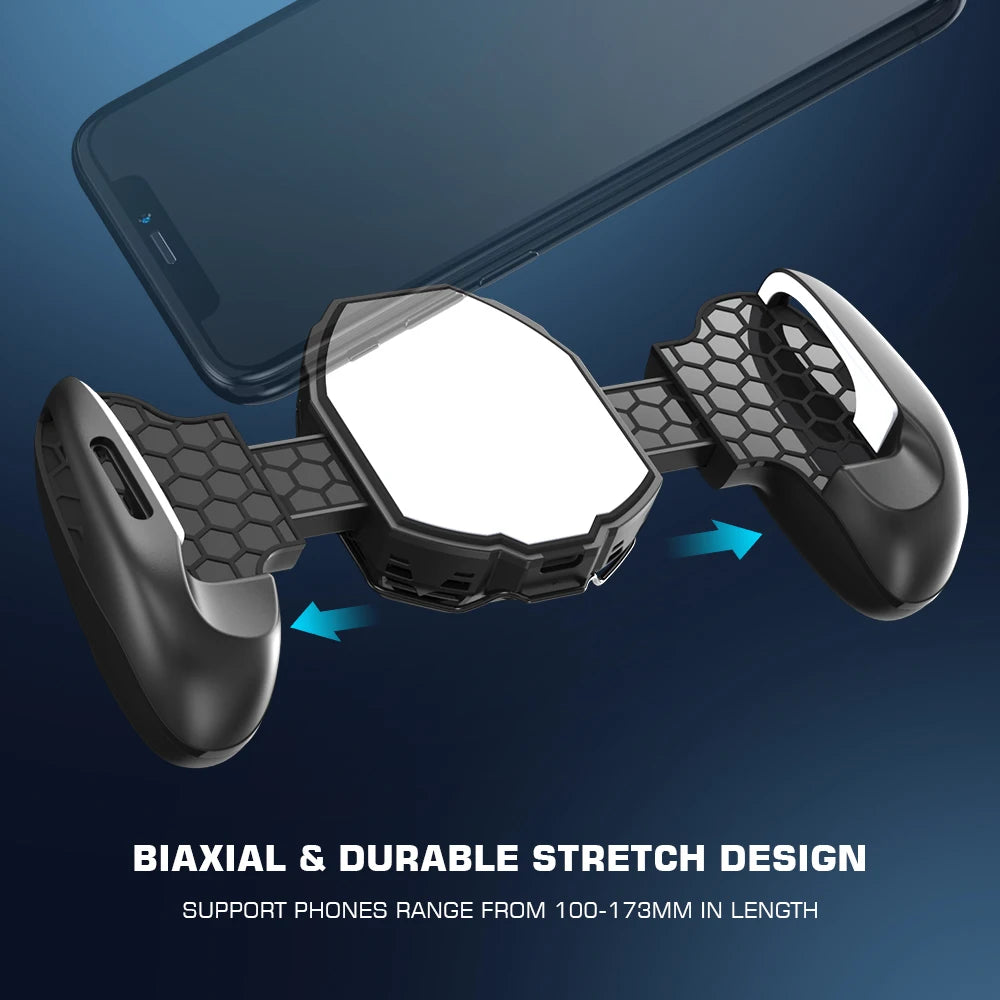 Gamesir F Pro Mobile Gamepad