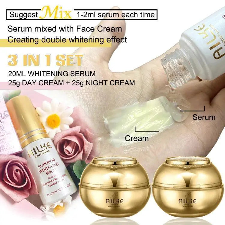 Radiant Skin Care Set for Anti Aging — product view 10