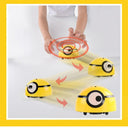 Interactive Escaping Pet Toy Safe Material Magical Control