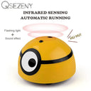 Interactive Escaping Pet Toy Safe Material Magical Control