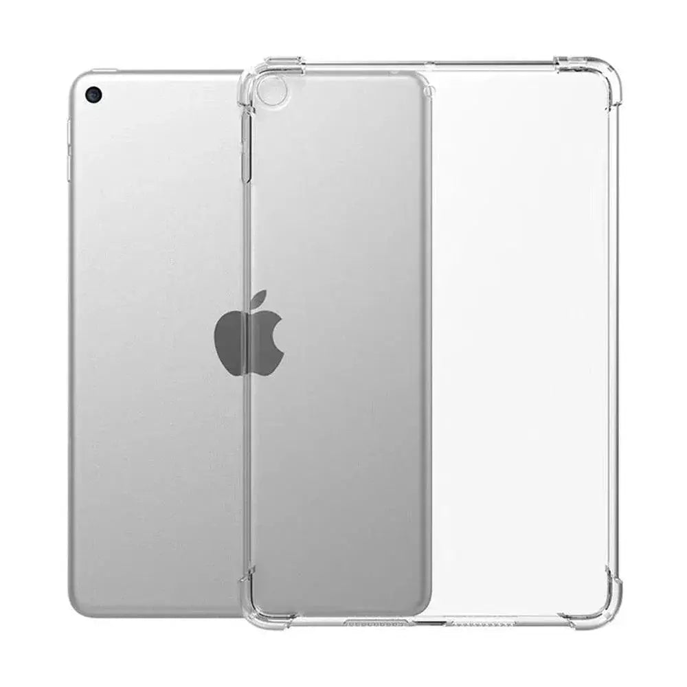Apple iPad Shockproof Silicone Case Waterproof Protection