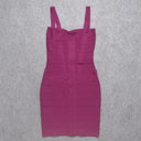 BeauKey Flattering Mini Dress for Women
