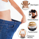 Waist Trainer Vest for Postpartum Slim