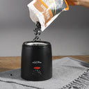 Electric Wax Heater Hot Wax Machine Paraffin Pot Warmer