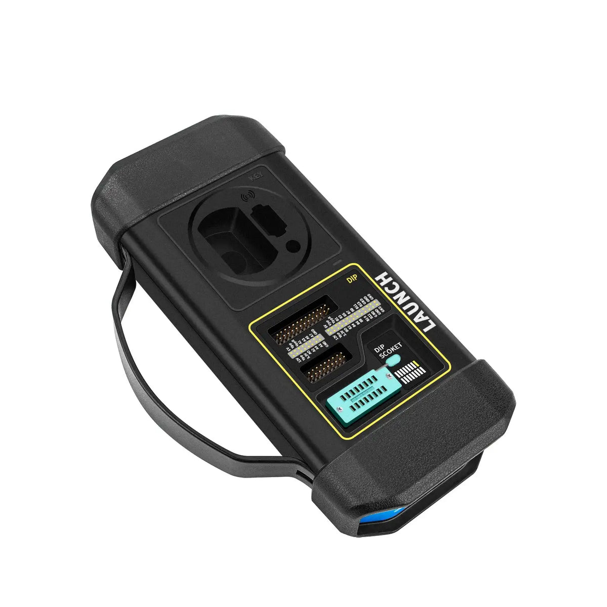 LAUNCH X431 X-PROG3 Car Key Programmer Obd2 Scanner XPROG3 Immobilizer Smart Keys Remote X Prog3 For Launch Pro X431 V PLUS