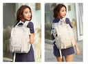 Waterproof Diaper Backpack for Parents
