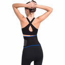 Waist Trimmer Belt Slim Men Body Shaper Tummy Control