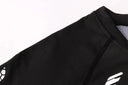 Moisture-Wicking Running Tee for Men