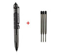 Z30 Tactical Pen Premium Self Defense Tool Glass Breaker