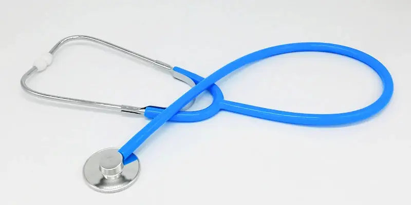 Single Sided Stethoscope Metallic Tubing — product view 11
