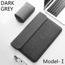 Sleek Shell Laptop Sleeve for MacBook Air XiaoMi Huawei