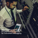 One Netbook A1 Pro Core i5 Mini Laptop Compact Engineer PC