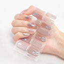 Durable Nail Wraps for At-Home Manicures