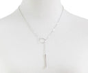 European And American Trade Extreme Simplicity Necklace