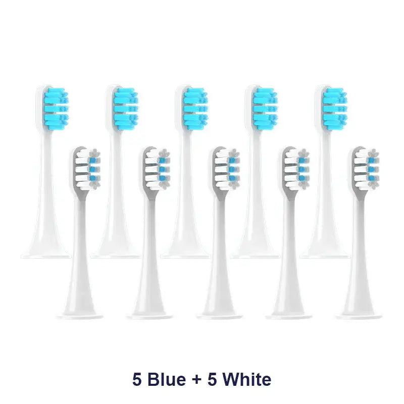 Replacement Brush Heads For Sonic Toothbrush — product view 12