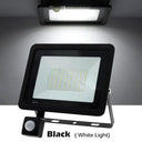 Outdoor Floodlight For Home Security