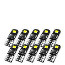 Plug-and-Play Led Car Interior Light