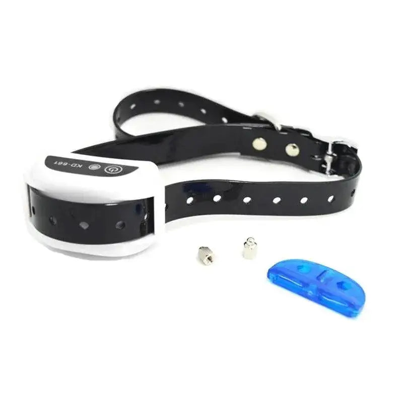 Wireless Dog Fence And Training System Reliable Customizable