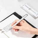 Smooth Ink Rollerball Pen For Students