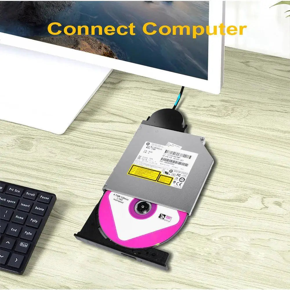 DeepFox USB SATA High Speed Data Transfer Adapter Cable
