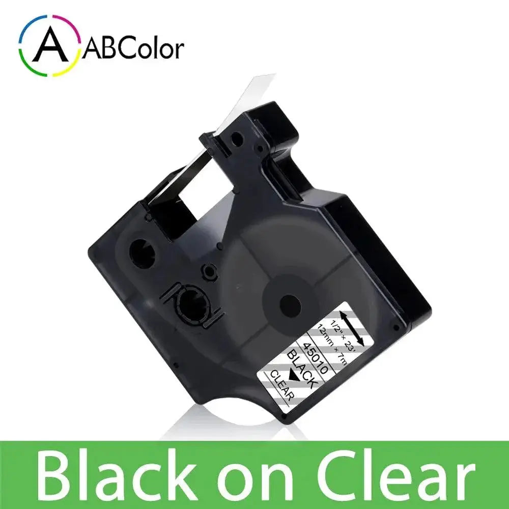 Dymo Label Tape Office Use Waterproof — product view 8