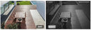 4MP Outdoor Security Camera for Home Weatherproof