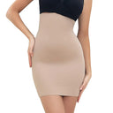 Seamless High Waist Tummy Control Slip for Women Shaper