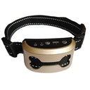 Intelligent Anti Bark Dog Training Collar Advanced Technology