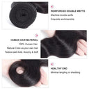 Natural Look Hair Extensions for Women