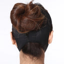 V Line Face Shaper: Elastic Face Slimming Bandage Beauty